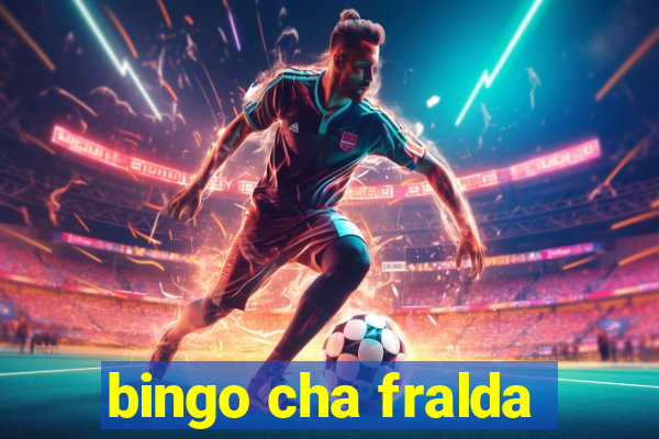 bingo cha fralda